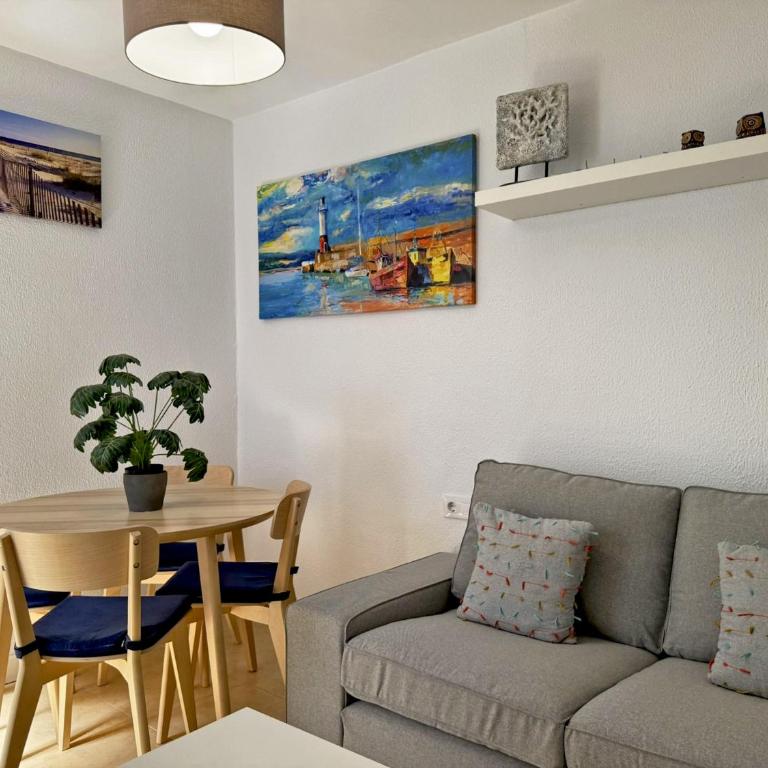 Apartamento Las Ninas - Ole Solutions - Apartamento de 3 dormitorios - 24