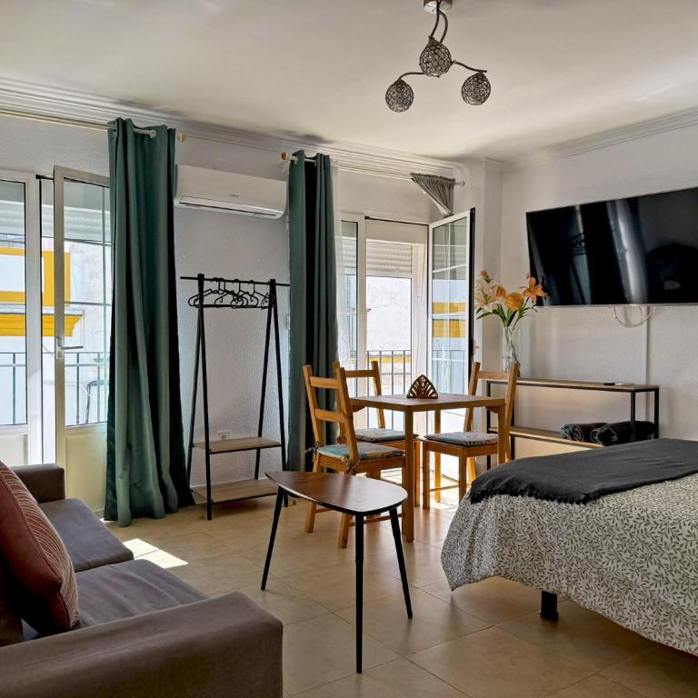 Apartamento Las Ninas - Ole Solutions - Apartamento de 3 dormitorios - 1