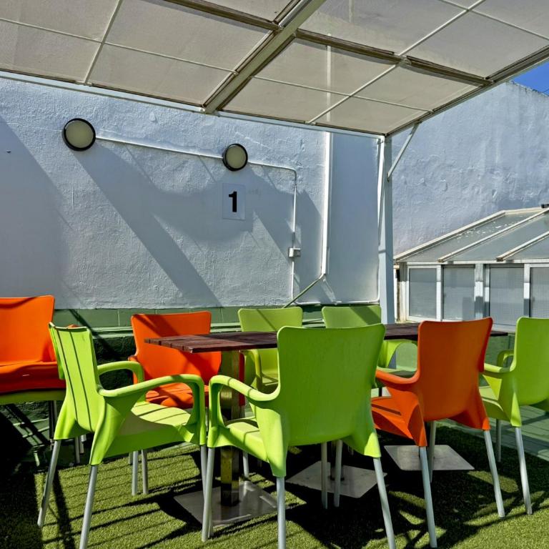 Apartamento Las Ninas - Ole Solutions - Apartamento de 3 dormitorios - 5