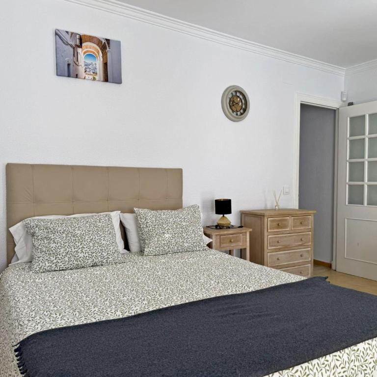 Apartamento Las Ninas - Ole Solutions - Apartamento de 3 dormitorios - 6