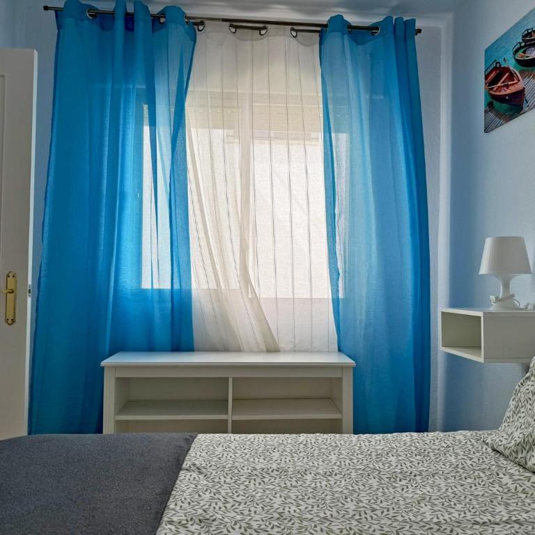 Apartamento Las Ninas - Ole Solutions - Apartamento de 3 dormitorios - 8