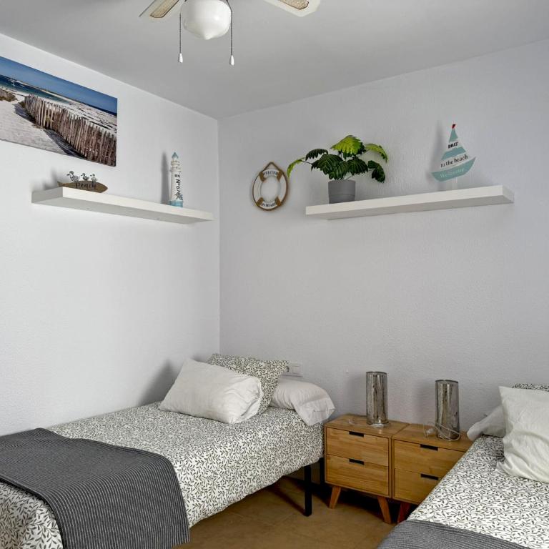 Apartamento Las Ninas - Ole Solutions - Apartamento de 3 dormitorios - 10
