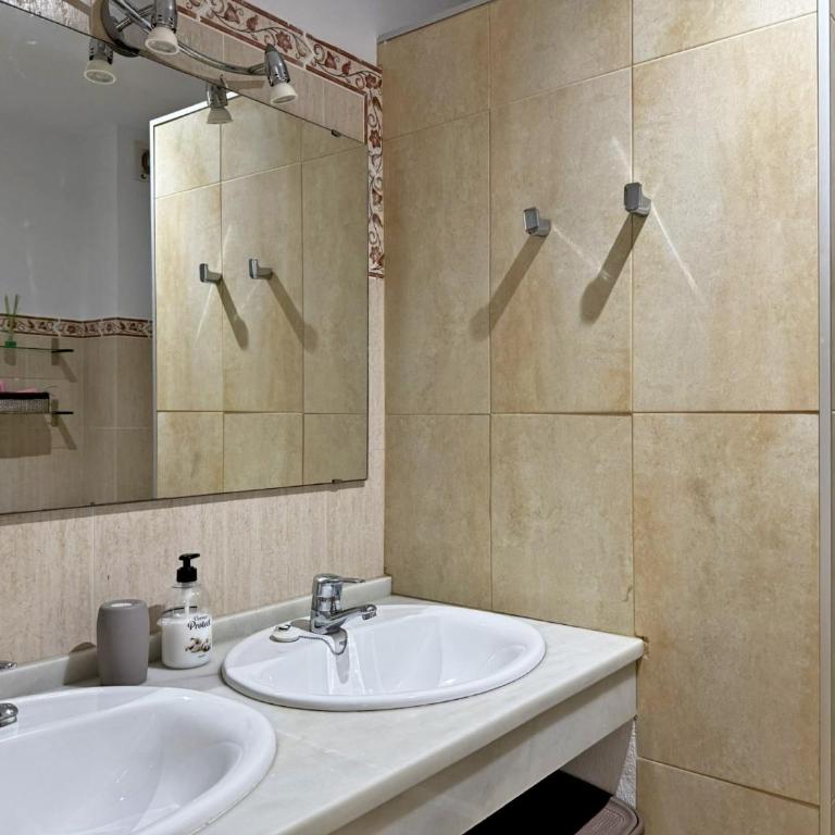 Apartamento Las Ninas - Ole Solutions - Apartamento de 3 dormitorios - 14