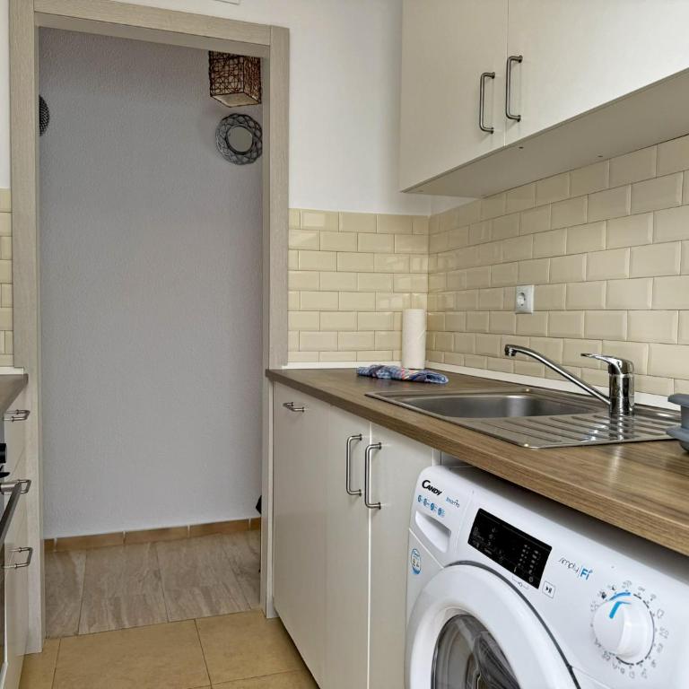 Apartamento Las Ninas - Ole Solutions - Apartamento de 3 dormitorios - 15