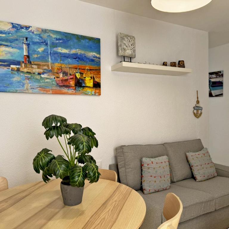 Apartamento Las Ninas - Ole Solutions - Apartamento de 3 dormitorios - 17