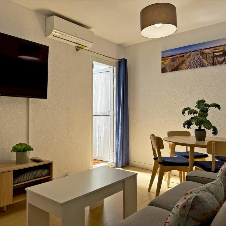 Apartamento Las Ninas - Ole Solutions - Apartamento de 3 dormitorios - 22