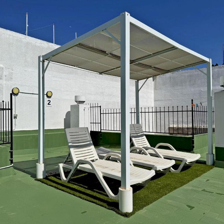 Apartamento Las Ninas - Ole Solutions - Apartamento de 3 dormitorios - 21
