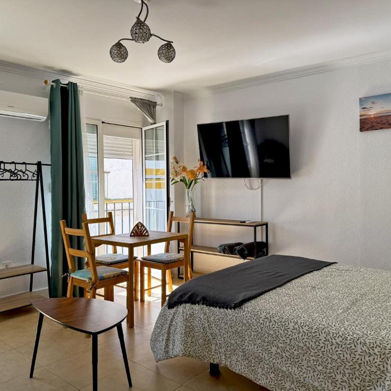 Apartamento Las Ninas - Ole Solutions - Apartamento de 3 dormitorios - 23