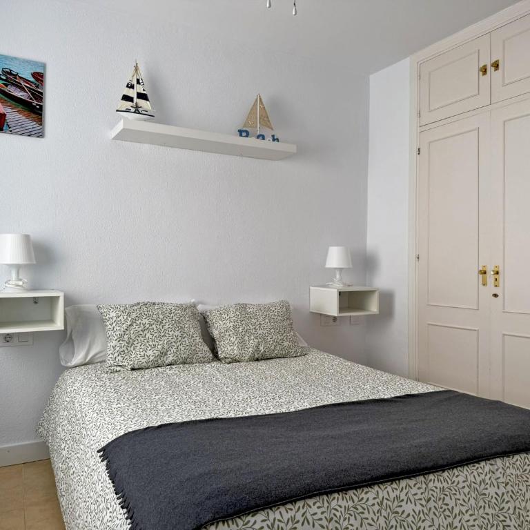Apartamento Las Ninas - Ole Solutions - Apartamento de 3 dormitorios - 26