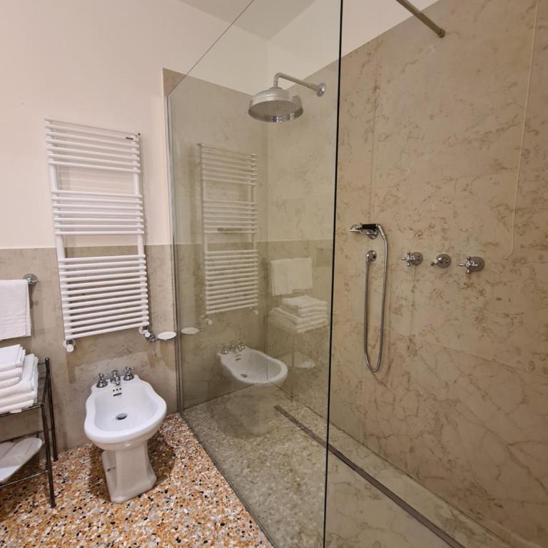 Ca' Cappellis - Luxury B&B and Exclusive Apartments - Junior Suite Deluxe - 8