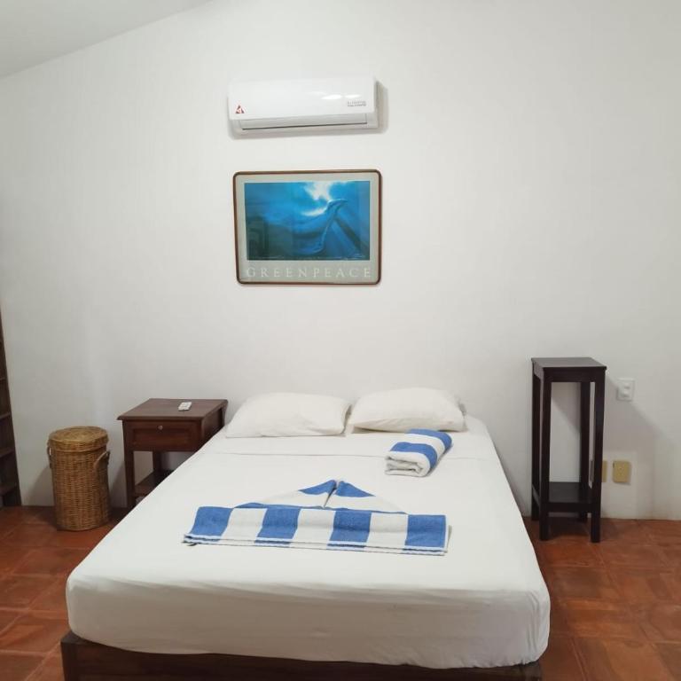 Habitacion Sol - Habitación Doble - 3