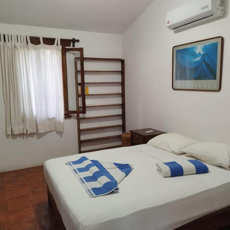 Habitacion Sol - Habitación Doble - 6