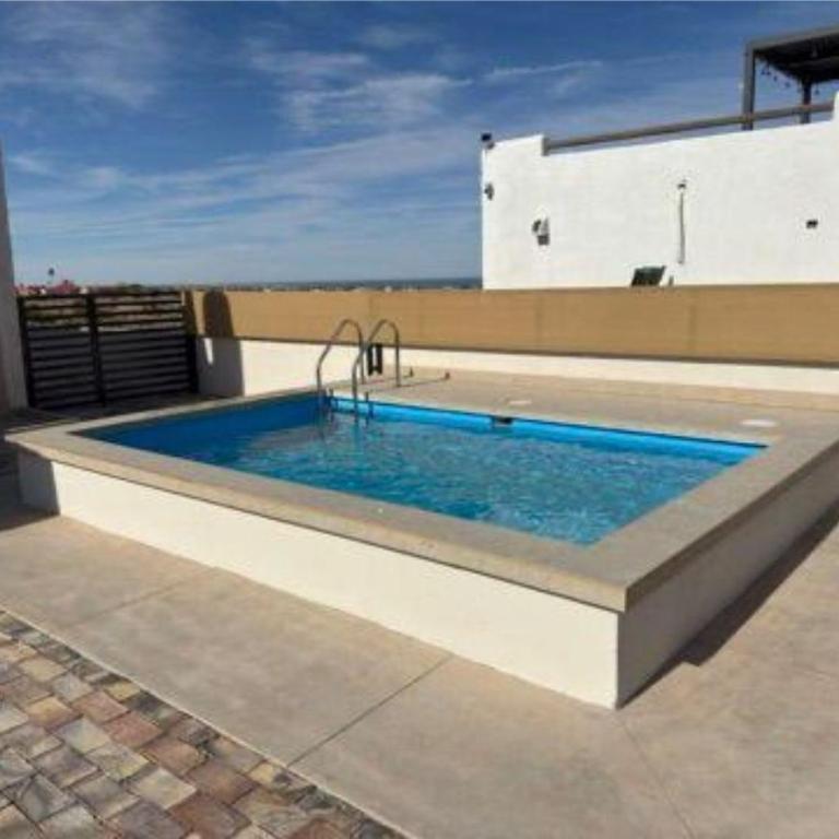 Casa Bugamb - Your Perfect San Felipe Vacation Haven | Private Pool - Casa - 2