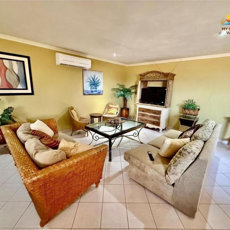 Casa Bugamb - Your Perfect San Felipe Vacation Haven | Private Pool - Casa - 5