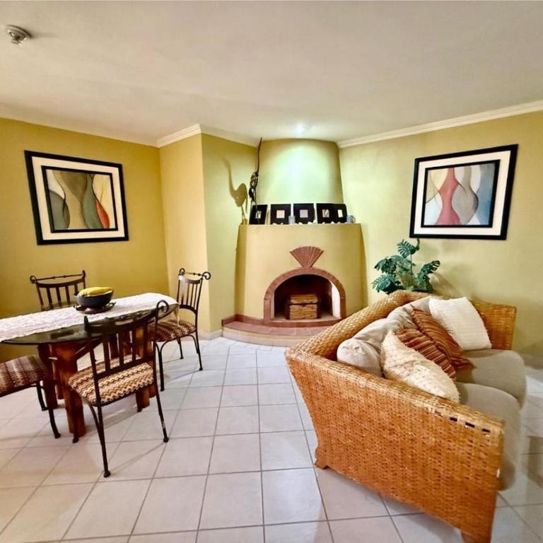 Casa Bugamb - Your Perfect San Felipe Vacation Haven | Private Pool - Casa - 4