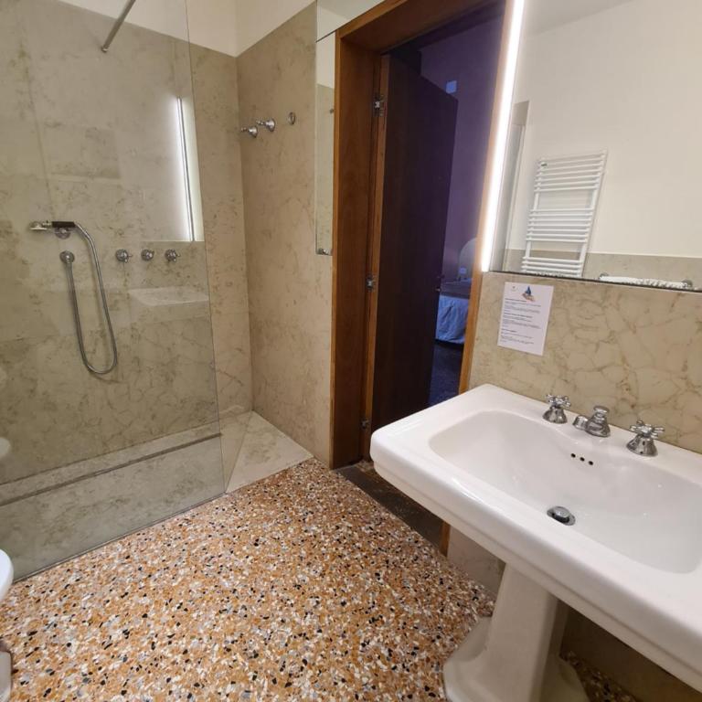 Ca' Cappellis - Luxury B&B and Exclusive Apartments - Junior Suite Deluxe - 10