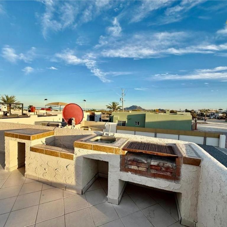 Casa Bugamb - Your Perfect San Felipe Vacation Haven | Private Pool - Casa - 20