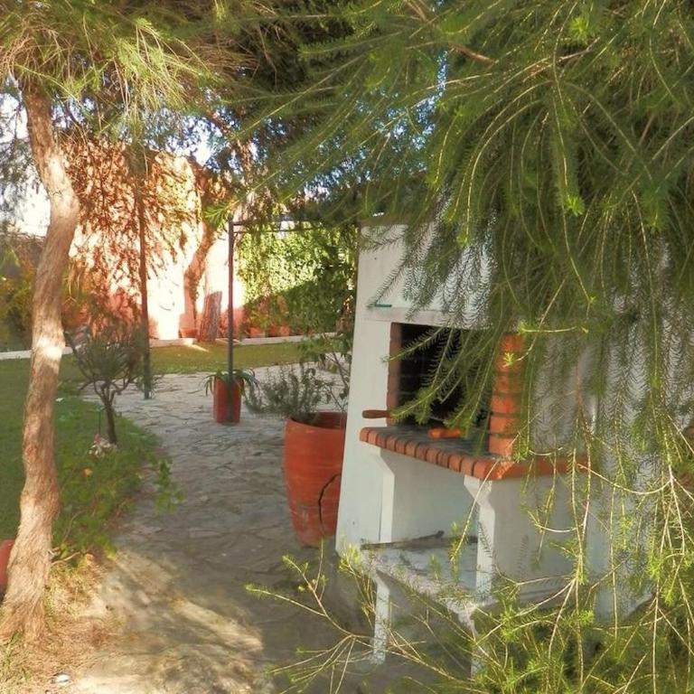 Villa El Olivo Piscina Grupo AC Gestion - Casa de 3 dormitorios - 2