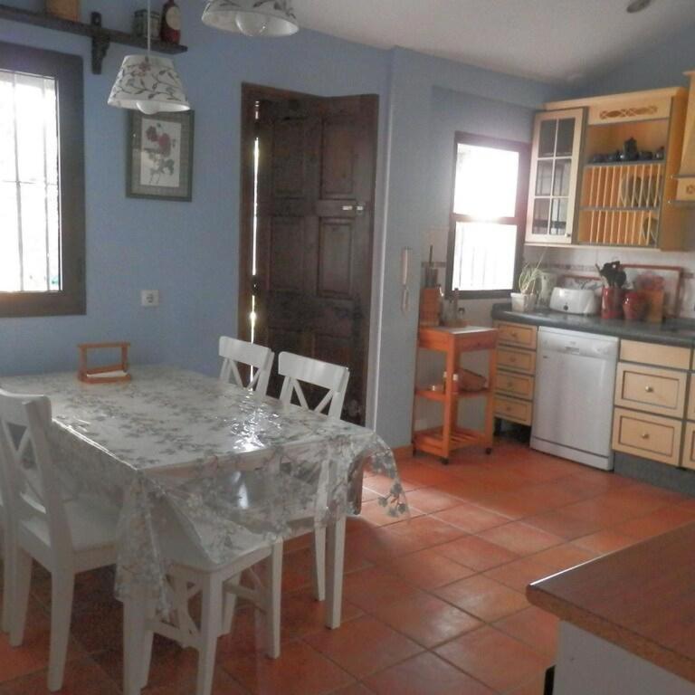 Villa El Olivo Piscina Grupo AC Gestion - Casa de 3 dormitorios - 5
