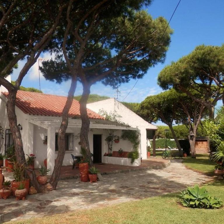 Villa El Olivo Piscina Grupo AC Gestion - Casa de 3 dormitorios - 8