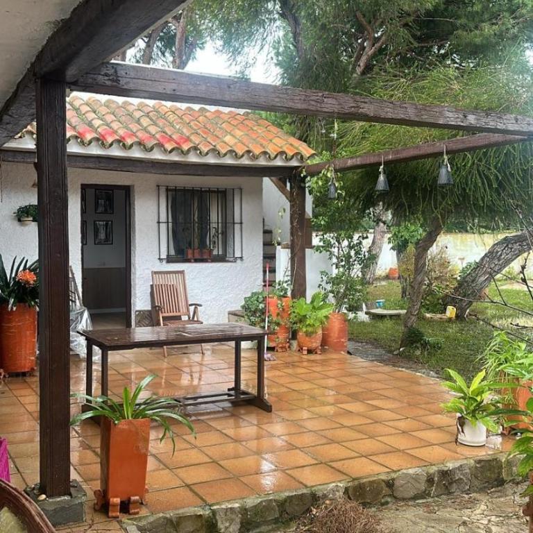 Villa El Olivo Piscina Grupo AC Gestion - Casa de 3 dormitorios - 13