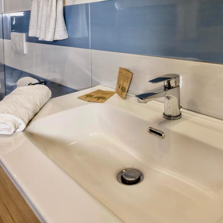 Borgo Maldacea - Comfortable space - Appartamento con 1 Camera da Letto - 23