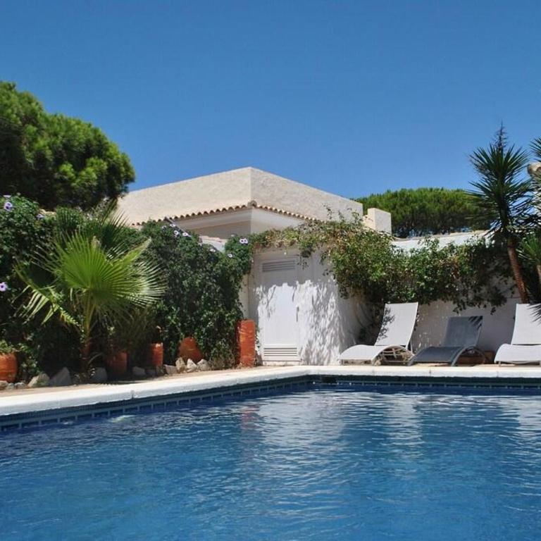 Villa El Olivo Piscina Grupo AC Gestion - Casa de 3 dormitorios - 16