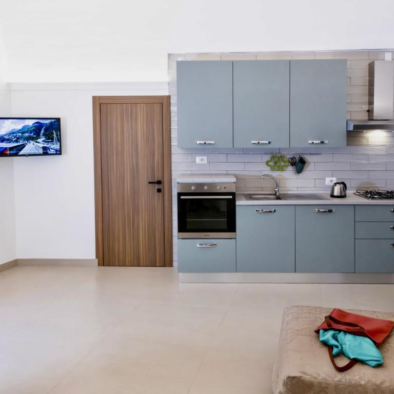 Borgo Maldacea - Comfortable space - Appartamento con 1 Camera da Letto - 24
