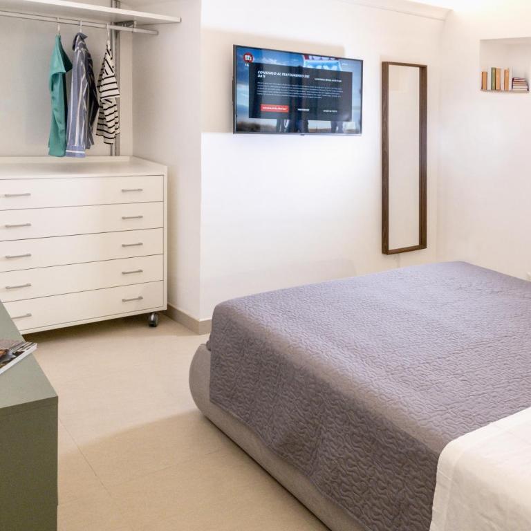 Borgo Maldacea - Comfortable space - Appartamento con 1 Camera da Letto - 25