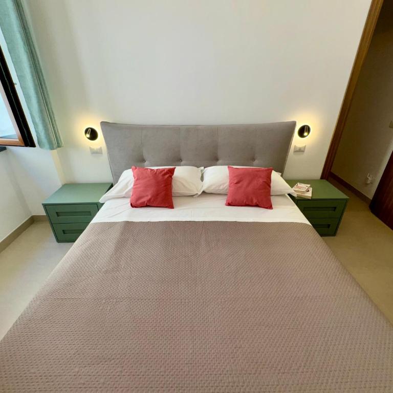 Borgo Maldacea - Comfortable space - Appartamento con 1 Camera da Letto - 2