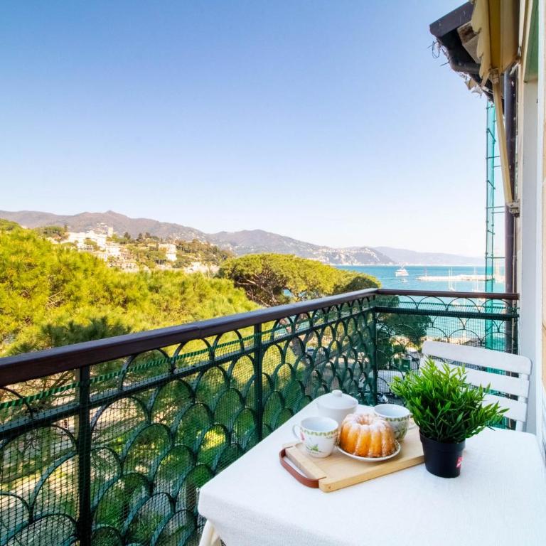 Riviera by PortofinoHomes - Appartamento con 2 Camere da Letto - 1