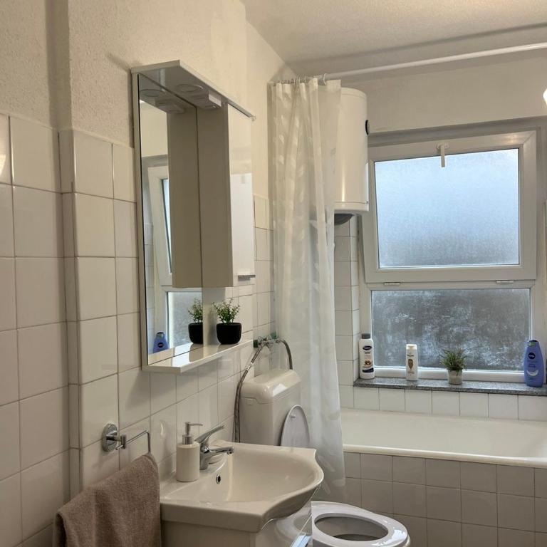 Apartman Spaja - One-Bedroom Apartment with View - 10