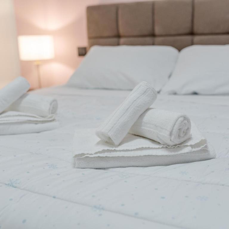 Appartamento Torino Via Ormea by Toh Solution - Appartamento - 2
