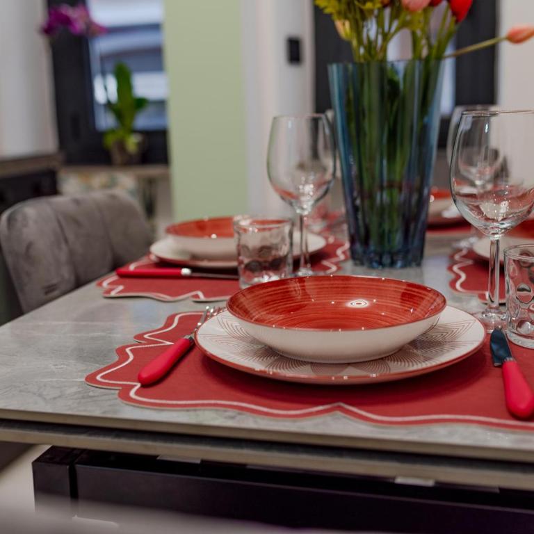 Appartamento Torino Via Ormea by Toh Solution - Appartamento - 11