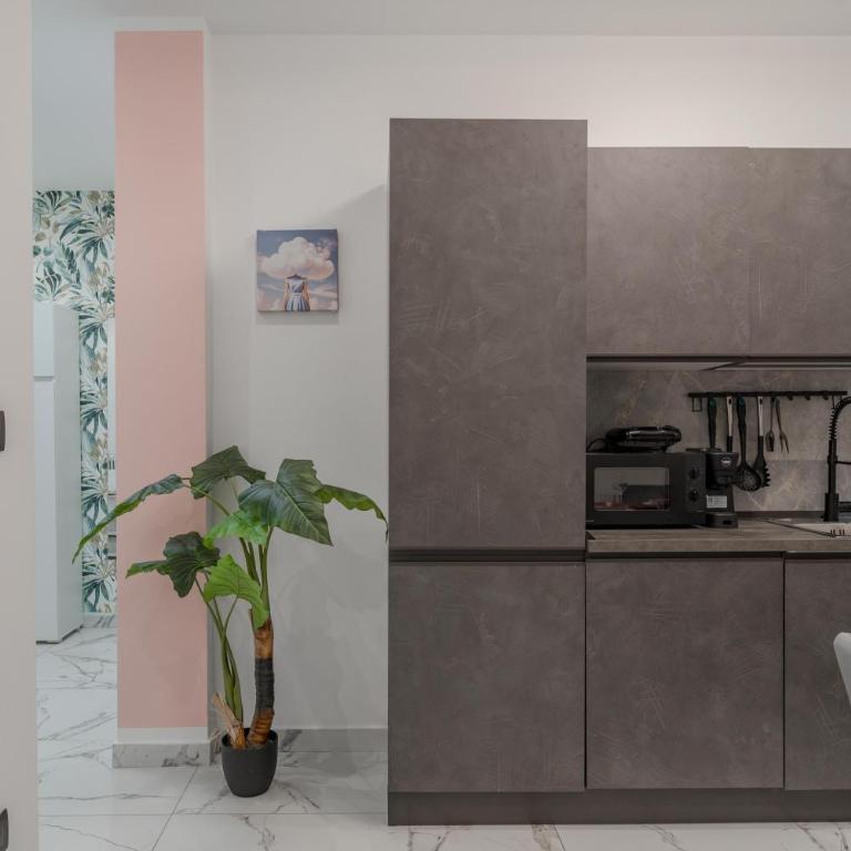 Appartamento Torino Via Ormea by Toh Solution - Appartamento - 12