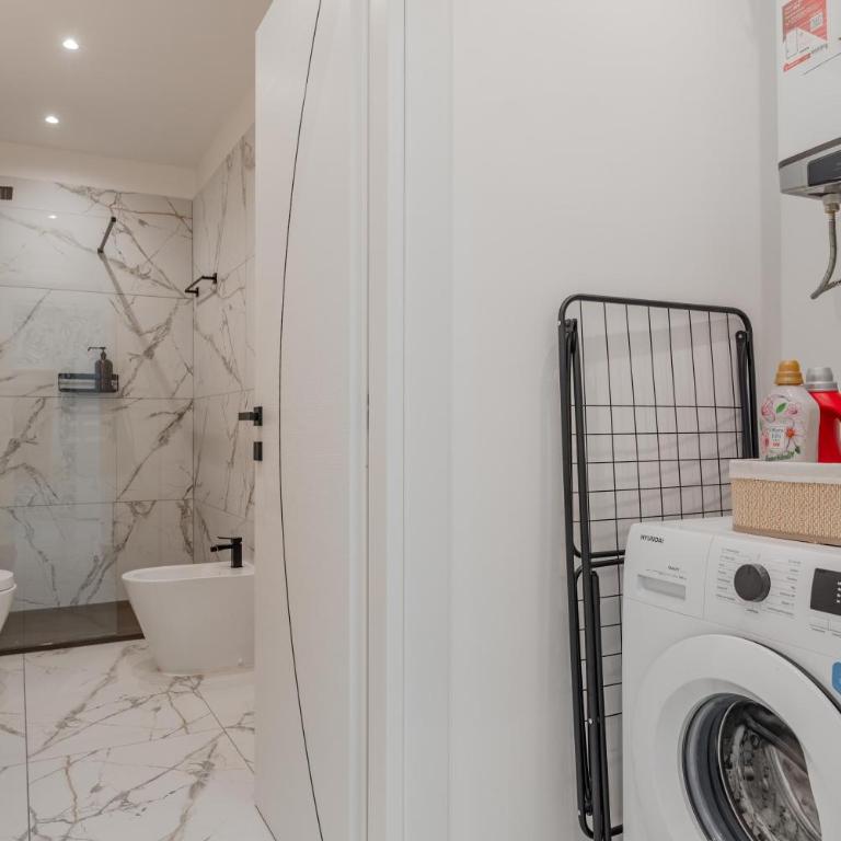 Appartamento Torino Via Ormea by Toh Solution - Appartamento - 14