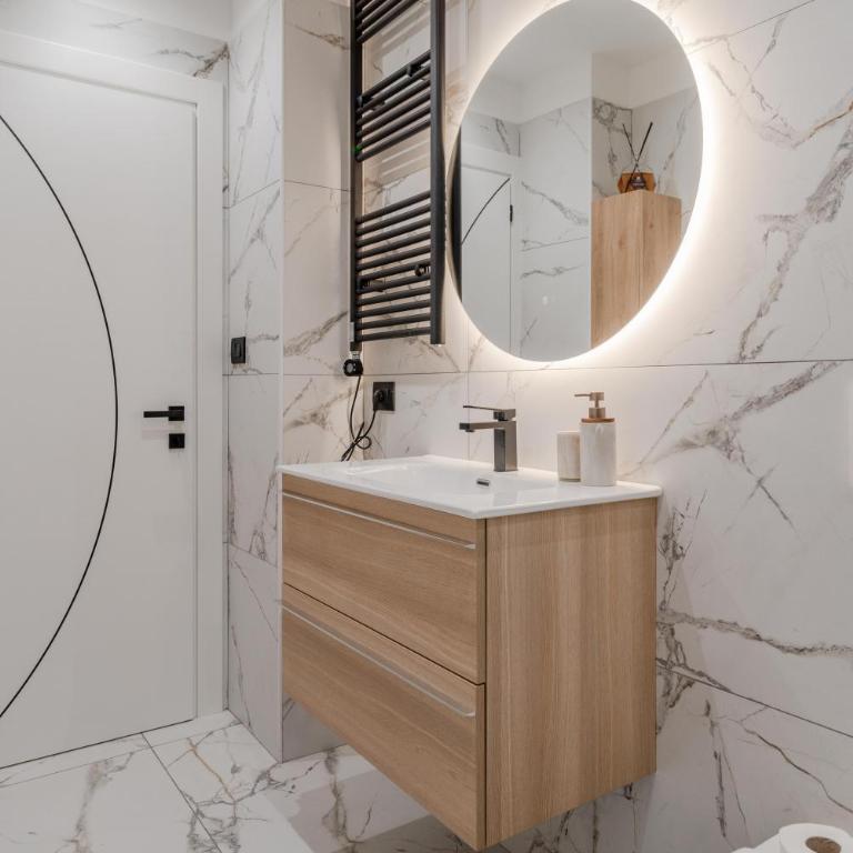 Appartamento Torino Via Ormea by Toh Solution - Appartamento - 16