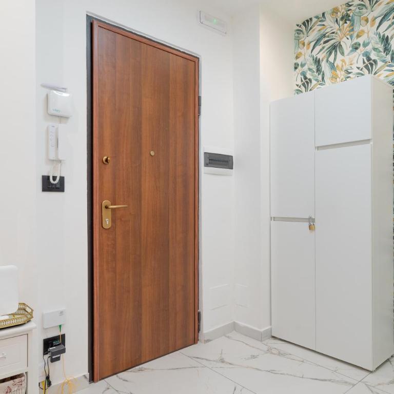 Appartamento Torino Via Ormea by Toh Solution - Appartamento - 18