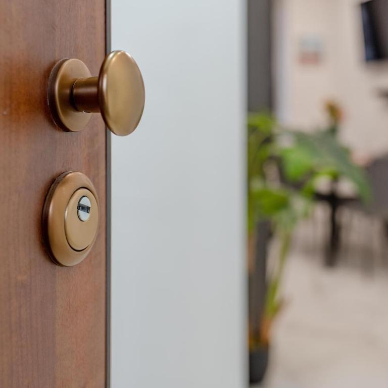 Appartamento Torino Via Ormea by Toh Solution - Appartamento - 19