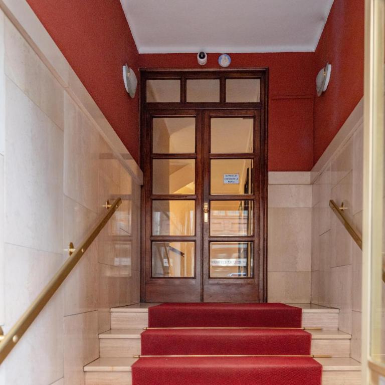 Appartamento Torino Via Ormea by Toh Solution - Appartamento - 20