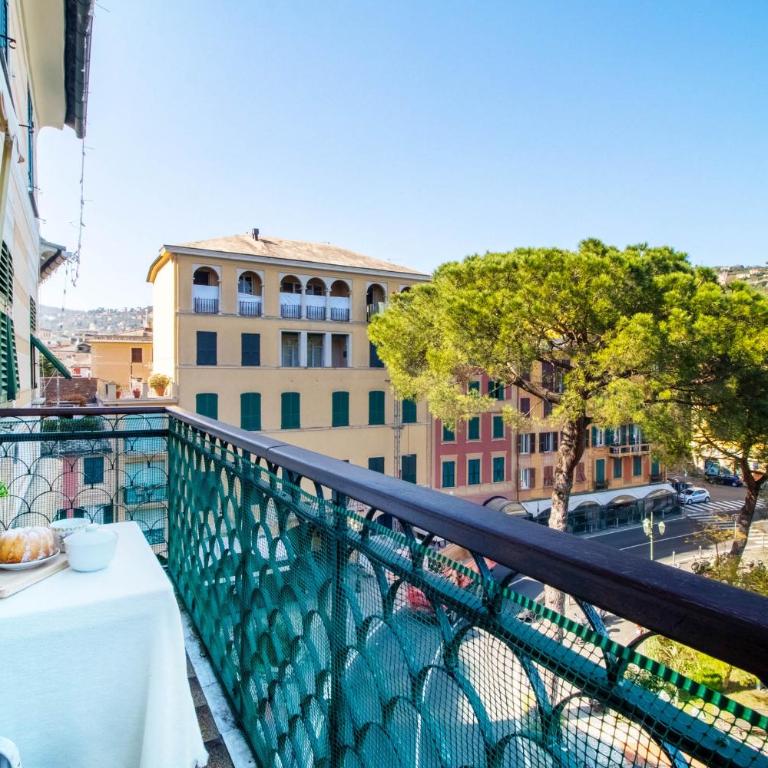 Riviera by PortofinoHomes - Appartamento con 2 Camere da Letto - 3