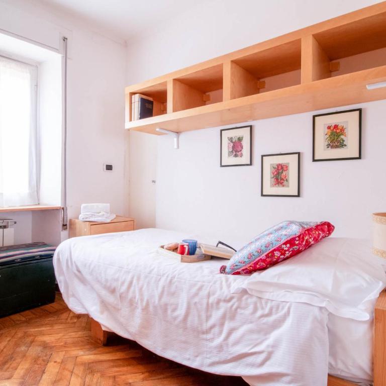 Riviera by PortofinoHomes - Appartamento con 2 Camere da Letto - 20