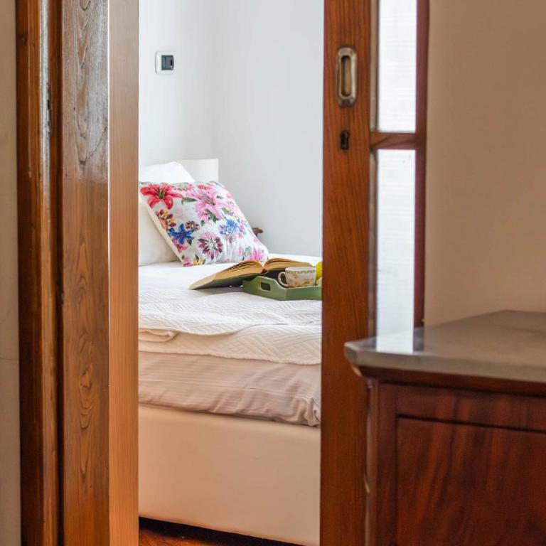 Riviera by PortofinoHomes - Appartamento con 2 Camere da Letto - 29