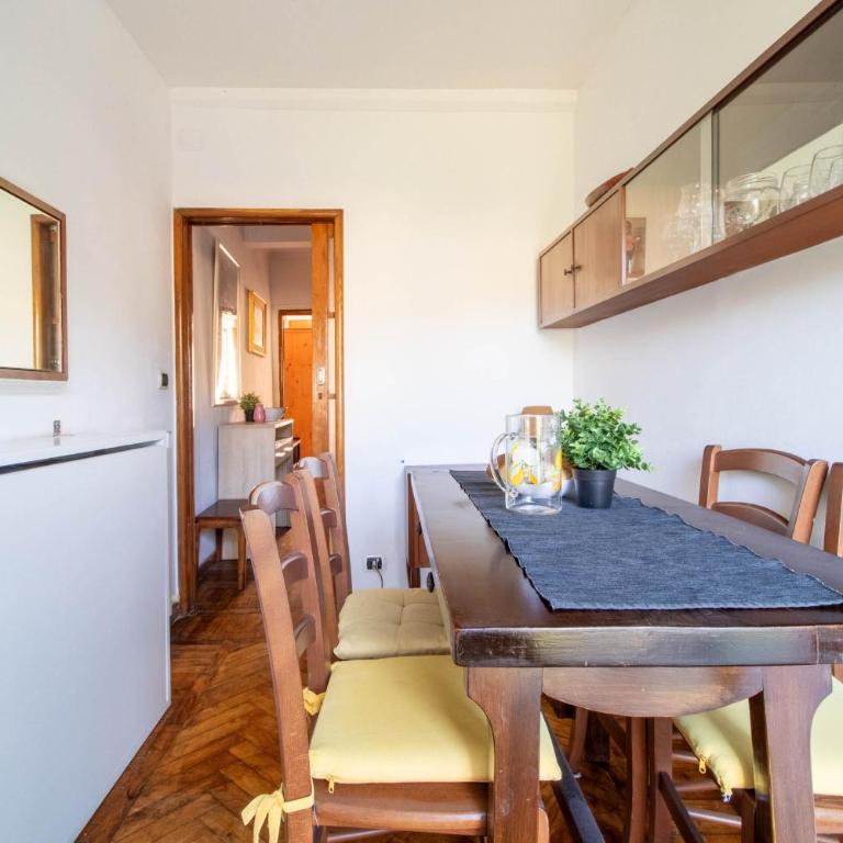 Riviera by PortofinoHomes - Appartamento con 2 Camere da Letto - 33