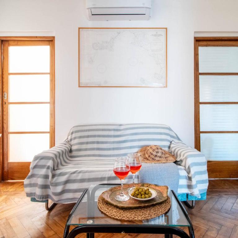 Riviera by PortofinoHomes - Appartamento con 2 Camere da Letto - 40