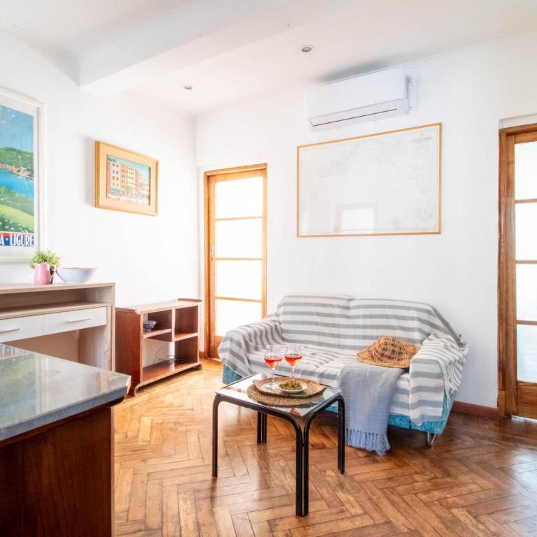 Riviera by PortofinoHomes - Appartamento con 2 Camere da Letto - 4