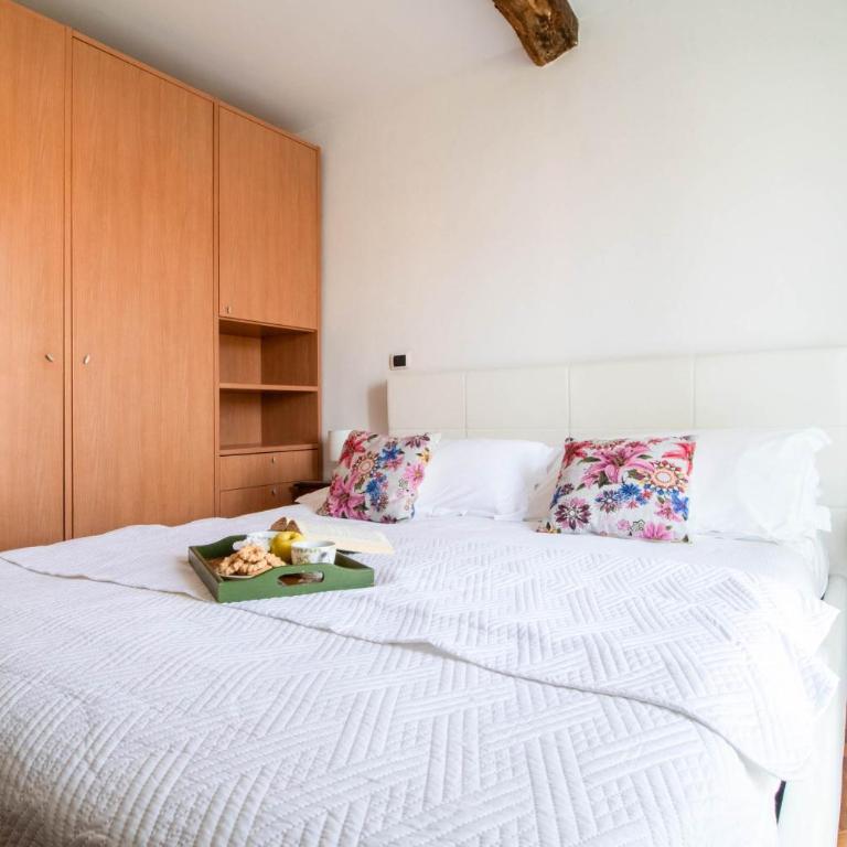 Riviera by PortofinoHomes - Appartamento con 2 Camere da Letto - 45
