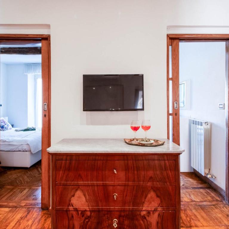 Riviera by PortofinoHomes - Appartamento con 2 Camere da Letto - 47