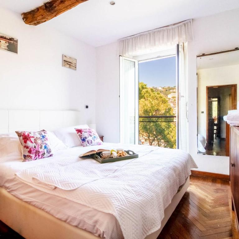 Riviera by PortofinoHomes - Appartamento con 2 Camere da Letto - 48