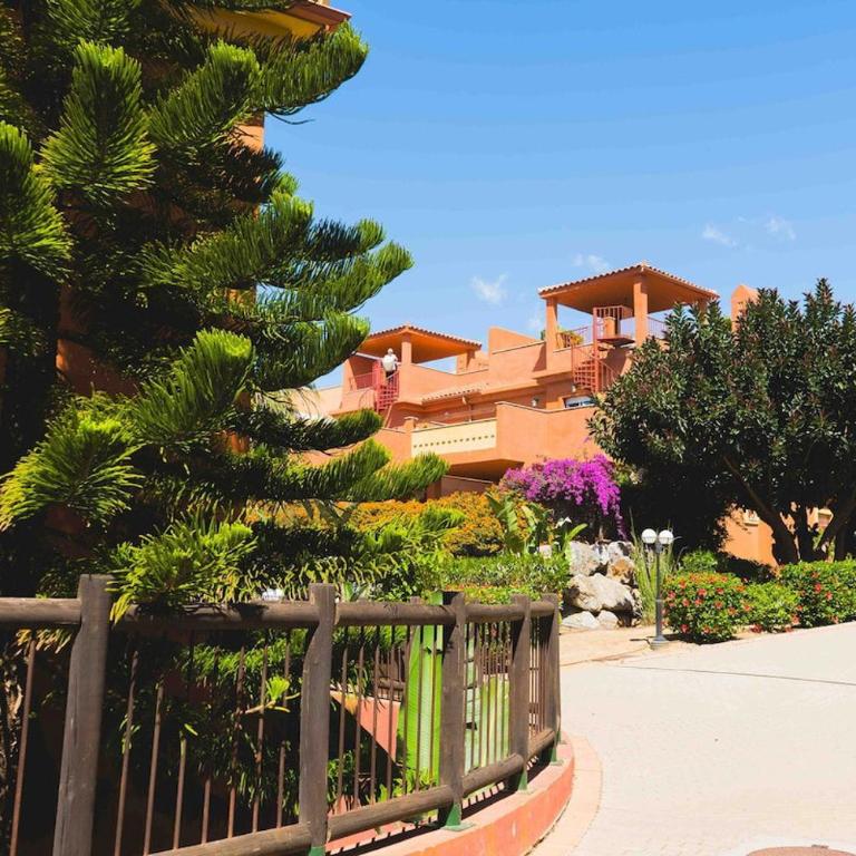 Paraíso Natural en Marbella con Piscina y Parking - Apartamento - 5